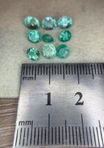 4.63 Carat Oval Faceted Gemstone – Timeless Style - Image 3