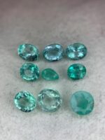 4.63 Carat Oval Faceted Gemstone – Timeless Style - Image 4