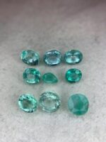 4.63 Carat Oval Faceted Gemstone – Timeless Style - Image 5