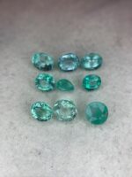 4.63 Carat Oval Faceted Gemstone – Timeless Style - Image 6