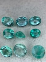 4.63 Carat Oval Faceted Gemstone – Timeless Style - Image 7