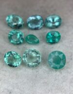 4.63 Carat Oval Faceted Gemstone – Timeless Style - Image 8