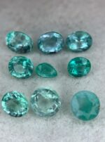 4.63 Carat Oval Faceted Gemstone – Timeless Style - Image 9