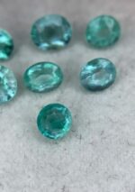 2.88 Carat Oval Faceted Gemstone – Classic - Image 4