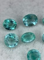 2.88 Carat Oval Faceted Gemstone – Classic - Image 5