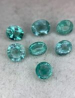 2.88 Carat Oval Faceted Gemstone – Classic - Image 6
