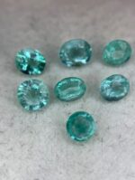 2.88 Carat Oval Faceted Gemstone – Classic - Image 7