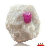 504 ct Ruby Specimen from Afghanistan