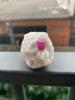 504 ct Ruby Specimen from Afghanistan - Image 2