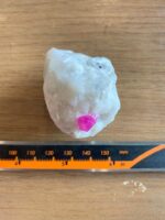 504 ct Ruby Specimen from Afghanistan - Image 11