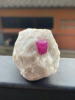 504 ct Ruby Specimen from Afghanistan - Image 3