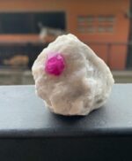 504 ct Ruby Specimen from Afghanistan - Image 4