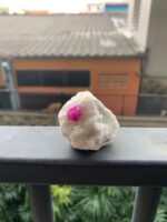 504 ct Ruby Specimen from Afghanistan - Image 5