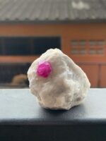 504 ct Ruby Specimen from Afghanistan - Image 6
