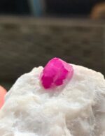 504 ct Ruby Specimen from Afghanistan - Image 8
