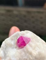 504 ct Ruby Specimen from Afghanistan - Image 9