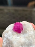 504 ct Ruby Specimen from Afghanistan - Image 10
