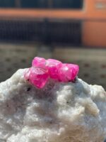 Awesome 697 ct Ruby Specimen from Afghanistan - Image 10