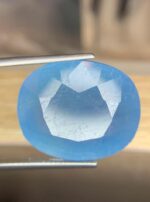 AIG Certified 27.08 ct Aquamarine from Brazil - Image 11