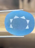 AIG Certified 27.08 ct Aquamarine from Brazil - Image 12