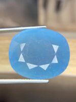 AIG Certified 27.08 ct Aquamarine from Brazil - Image 13