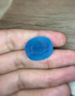 AIG Certified 27.08 ct Aquamarine from Brazil - Image 15