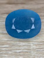 AIG Certified 27.08 ct Aquamarine from Brazil - Image 17