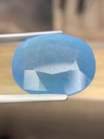 AIG Certified 27.08 ct Aquamarine from Brazil - Image 9