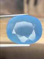 AIG Certified 27.08 ct Aquamarine from Brazil - Image 10
