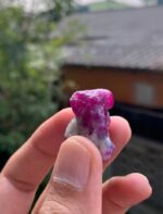 Beautiful 110 ct Afghan Ruby Specimen - Image 3