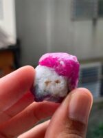 Beautiful 110 ct Afghan Ruby Specimen - Image 7