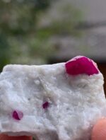 76 carat Ruby Specimen from Afghanistan - Image 7