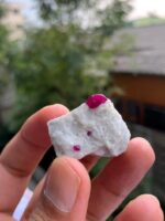 76 carat Ruby Specimen from Afghanistan - Image 10