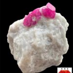 395 ct Ruby Specimen from Afghanistan