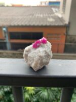 395 ct Ruby Specimen from Afghanistan - Image 2