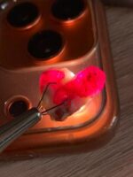 21.13 ct Beautiful Ruby Specimen from Afghanistan - Image 12