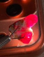 21.13 ct Beautiful Ruby Specimen from Afghanistan - Image 14
