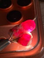 21.13 ct Beautiful Ruby Specimen from Afghanistan - Image 15
