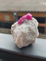 395 ct Ruby Specimen from Afghanistan - Image 3