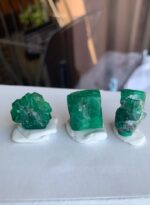 87 Carat Natural Rough Emerald – Swat, Pakistan - Image 6
