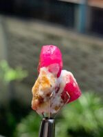 21.13 ct Beautiful Ruby Specimen from Afghanistan - Image 7
