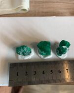 87 Carat Natural Rough Emerald – Swat, Pakistan - Image 8