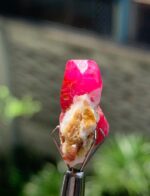 21.13 ct Beautiful Ruby Specimen from Afghanistan - Image 8