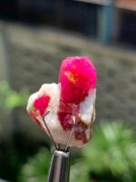 21.13 ct Beautiful Ruby Specimen from Afghanistan - Image 10