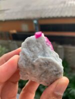 395 ct Ruby Specimen from Afghanistan - Image 11