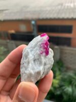 395 ct Ruby Specimen from Afghanistan - Image 12