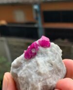 395 ct Ruby Specimen from Afghanistan - Image 13