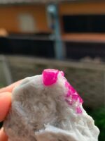 395 ct Ruby Specimen from Afghanistan - Image 6