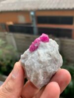 395 ct Ruby Specimen from Afghanistan - Image 9