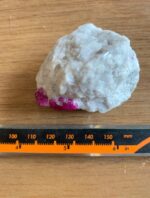 395 ct Ruby Specimen from Afghanistan - Image 10